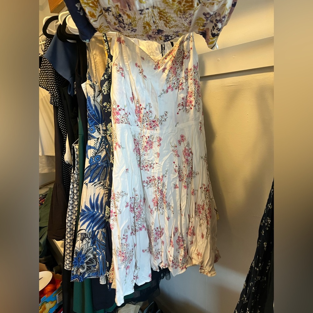 Old Navy Cami Dress